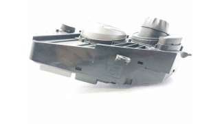 MANDO CLIMATIZADOR HONDA CIVIC VIII HATCHBACK (2005-) 2.2 CTDI (FK3) 140CV 2204CC - L.7920459 / 79600SMJG4