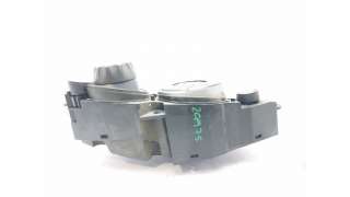 MANDO CLIMATIZADOR HONDA CIVIC VIII HATCHBACK (2005-) 2.2 CTDI (FK3) 140CV 2204CC - L.7920459 / 79600SMJG4