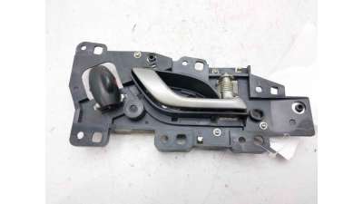 MANETA INTERIOR DELANTERA DERECHA HONDA CIVIC VIII HATCHBACK (2005-) 2.2 CTDI (FK3) 140CV 2204CC - L.7920522 / 72120SMGE01Z