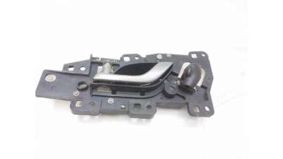 MANETA INTERIOR DELANTERA IZQUIERDA HONDA CIVIC VIII HATCHBACK (2005-) 2.2 CTDI (FK3) 140CV 2204CC - L.7920526 / 72160SMTE0