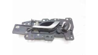 MANETA INTERIOR DELANTERA IZQUIERDA HONDA CIVIC VIII HATCHBACK (2005-) 2.2 CTDI (FK3) 140CV 2204CC - L.7920526 / 72160SMTE0