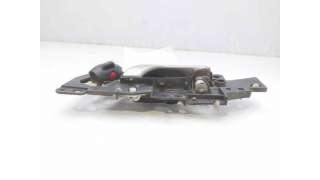 MANETA INTERIOR DELANTERA IZQUIERDA HONDA CIVIC VIII HATCHBACK (2005-) 2.2 CTDI (FK3) 140CV 2204CC - L.7920526 / 72160SMTE0