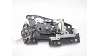 MANETA INTERIOR TRASERA IZQUIERDA HONDA CIVIC VIII HATCHBACK (2005-) 2.2 CTDI (FK3) 140CV 2204CC - L.7920532 / 72620SMGE01Z