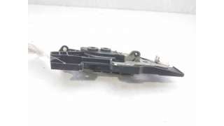 MANETA INTERIOR TRASERA IZQUIERDA HONDA CIVIC VIII HATCHBACK (2005-) 2.2 CTDI (FK3) 140CV 2204CC - L.7920532 / 72620SMGE01Z
