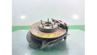 MANGUETA DELANTERA DERECHA HONDA CIVIC VIII HATCHBACK (2005-) 2.2 CTDI (FK3) 140CV 2204CC - L.7920535 / 51211SMJE01