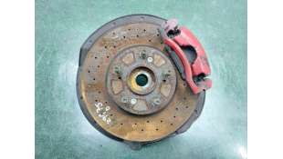 MANGUETA DELANTERA DERECHA HONDA CIVIC VIII HATCHBACK (2005-) 2.2 CTDI (FK3) 140CV 2204CC - L.7920535 / 51211SMJE01 2