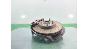 MANGUETA DELANTERA IZQUIERDA HONDA CIVIC VIII HATCHBACK (2005-) 2.2 CTDI (FK3) 140CV 2204CC - L.7920538 / 51216SMJE01