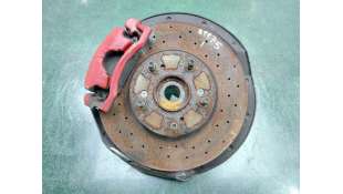 MANGUETA DELANTERA IZQUIERDA HONDA CIVIC VIII HATCHBACK (2005-) 2.2 CTDI (FK3) 140CV 2204CC - L.7920538 / 51216SMJE01 2