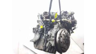 MOTOR COMPLETO HONDA CIVIC VIII HATCHBACK (2005-) 2.2 CTDI (FK3) 140CV 2204CC - L.7920542 / N22A2