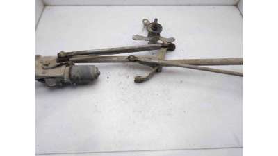 MOTOR LIMPIA DELANTERO HONDA CIVIC VIII HATCHBACK (2005-) 2.2 CTDI (FK3) 140CV 2204CC - L.7920553 / 76505SMGE12