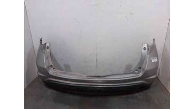 PARAGOLPES TRASERO HONDA CIVIC VIII HATCHBACK (2005-) 2.2 CTDI (FK3) 140CV 2204CC - L.7920581 / 71501SMGE50ZM
