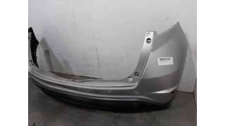 PARAGOLPES TRASERO HONDA CIVIC VIII HATCHBACK (2005-) 2.2 CTDI (FK3) 140CV 2204CC - L.7920581 / 71501SMGE50ZM