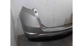 PARAGOLPES TRASERO HONDA CIVIC VIII HATCHBACK (2005-) 2.2 CTDI (FK3) 140CV 2204CC - L.7920581 / 71501SMGE50ZM