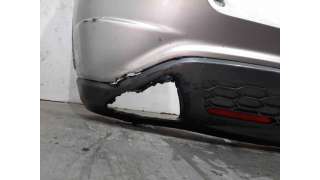 PARAGOLPES TRASERO HONDA CIVIC VIII HATCHBACK (2005-) 2.2 CTDI (FK3) 140CV 2204CC - L.7920581 / 71501SMGE50ZM