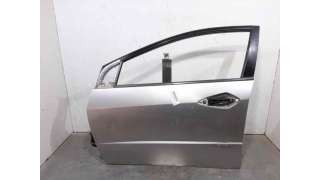PUERTA DELANTERA IZQUIERDA HONDA CIVIC VIII HATCHBACK (2005-) 2.2 CTDI (FK3) 140CV 2204CC - L.7920654 / 67050SMGE00ZZ