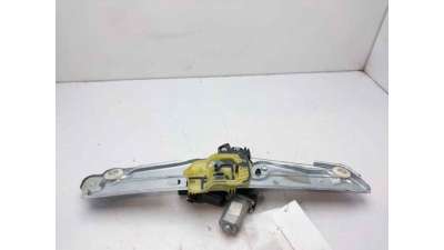 ELEVALUNAS TRASERO IZQUIERDO OPEL ASTRA K (2015-) 1.6 CDTI (68) 110CV 1598CC - L.7920696 / 13406677