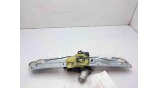 ELEVALUNAS TRASERO IZQUIERDO OPEL ASTRA K (2015-) 1.6 CDTI (68) 110CV 1598CC - L.7920696 / 13406677