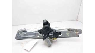 ELEVALUNAS TRASERO IZQUIERDO OPEL ASTRA K (2015-) 1.6 CDTI (68) 110CV 1598CC - L.7920696 / 13406677
