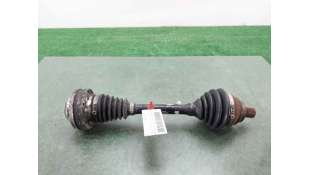 TRANSMISION DELANTERA IZQUIERDA VOLKSWAGEN GOLF V (2003-2008) 2.0 TDI 16V 140CV 1968CC - L.7920725 / 3C0407271AJ