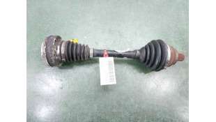 TRANSMISION DELANTERA IZQUIERDA VOLKSWAGEN GOLF V (2003-2008) 2.0 TDI 16V 140CV 1968CC - L.7920725 / 3C0407271AJ 2