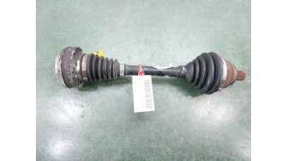 TRANSMISION DELANTERA IZQUIERDA VOLKSWAGEN GOLF V (2003-2008) 2.0 TDI 16V 140CV 1968CC - L.7920725 / 3C0407271AJ