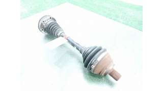 TRANSMISION DELANTERA IZQUIERDA VOLKSWAGEN GOLF V (2003-2008) 2.0 TDI 16V 140CV 1968CC - L.7920725 / 3C0407271AJ