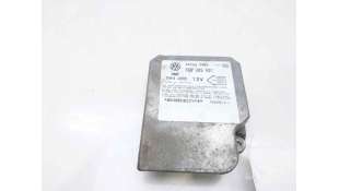 CENTRALITA AIRBAG SKODA OCTAVIA I (2000-2010) 1.6 102CV 1595CC - L.7920805 / 6Q0909601