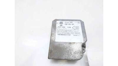 CENTRALITA AIRBAG SKODA OCTAVIA I (2000-2010) 1.6 102CV 1595CC - L.7920805 / 6Q0909601