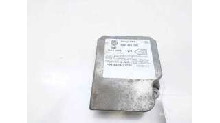 CENTRALITA AIRBAG SKODA OCTAVIA I (2000-2010) 1.6 102CV 1595CC - L.7920805 / 6Q0909601