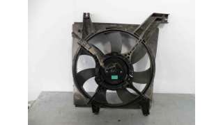 ELECTROVENTILADOR HYUNDAI COUPE  - M.424385 / 253862C000