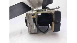 CINTURON SEGURIDAD DELANTERO DERECHO SKODA OCTAVIA I (2000-2010) 1.6 102CV 1595CC - L.7920817 / 1U4857702C 2