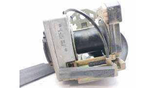 CINTURON SEGURIDAD DELANTERO DERECHO SKODA OCTAVIA I (2000-2010) 1.6 102CV 1595CC - L.7920817 / 1U4857702C