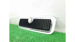 REJILLA DELANTERA SKODA OCTAVIA I (2000-2010) 1.6 102CV 1595CC - L.7920946 / 1U0853653A 