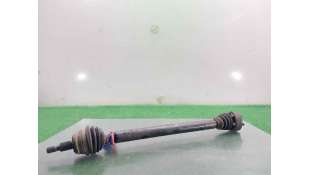 TRANSMISION DELANTERA DERECHA SKODA OCTAVIA I (2000-2010) 1.6 102CV 1595CC - L.7920961 / 1J0407272BL