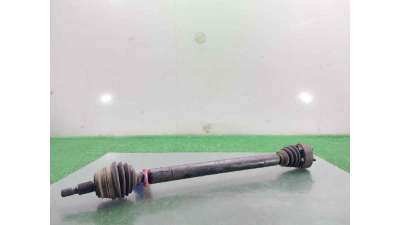 TRANSMISION DELANTERA DERECHA SKODA OCTAVIA I (2000-2010) 1.6 102CV 1595CC - L.7920961 / 1J0407272BL