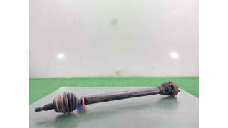 TRANSMISION DELANTERA DERECHA SKODA OCTAVIA I (2000-2010) 1.6 102CV 1595CC - L.7920961 / 1J0407272BL