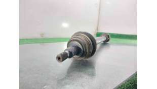 TRANSMISION DELANTERA DERECHA SKODA OCTAVIA I (2000-2010) 1.6 102CV 1595CC - L.7920961 / 1J0407272BL 2