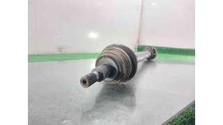 TRANSMISION DELANTERA DERECHA SKODA OCTAVIA I (2000-2010) 1.6 102CV 1595CC - L.7920961 / 1J0407272BL