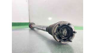 TRANSMISION DELANTERA DERECHA SKODA OCTAVIA I (2000-2010) 1.6 102CV 1595CC - L.7920961 / 1J0407272BL