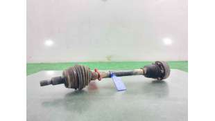 TRANSMISION DELANTERA IZQUIERDA SKODA OCTAVIA I (2000-2010) 1.6 102CV 1595CC - L.7920962 / 1J0407271Q