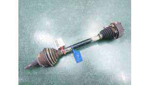 TRANSMISION DELANTERA IZQUIERDA SKODA OCTAVIA I (2000-2010) 1.6 102CV 1595CC - L.7920962 / 1J0407271Q 2