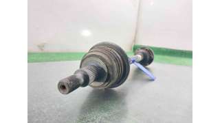 TRANSMISION DELANTERA IZQUIERDA SKODA OCTAVIA I (2000-2010) 1.6 102CV 1595CC - L.7920962 / 1J0407271Q