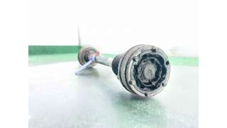 TRANSMISION DELANTERA IZQUIERDA SKODA OCTAVIA I (2000-2010) 1.6 102CV 1595CC - L.7920962 / 1J0407271Q