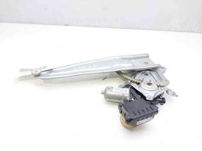 ELEVALUNAS TRASERO DERECHO TOYOTA VERSO (2009-2018) 2.0 D-4D (AUR20) 126CV 1998CC - L.7921018 / 698300F040