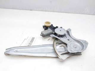 ELEVALUNAS TRASERO DERECHO TOYOTA VERSO (2009-2018) 2.0 D-4D (AUR20) 126CV 1998CC - L.7921018 / 698300F040