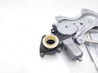 ELEVALUNAS TRASERO DERECHO TOYOTA VERSO (2009-2018) 2.0 D-4D (AUR20) 126CV 1998CC - L.7921018 / 698300F040
