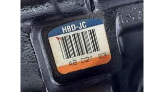 BOMBA DIRECCION FORD FOCUS (2001-2004) 1.8 TDCI 115CV 1753CC - L.7921044 / 9AB0802