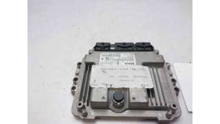 CENTRALITA MOTOR UCE CITROEN C4 I (2004-2011) 1.6 HDI 90CV 1560CC - L.7921106 / 9661773380