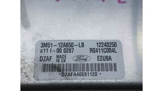 CENTRALITA MOTOR UCE FORD FOCUS (2001-2004) 1.8 TDCI 115CV 1753CC - L.7921109 / 3M5112A650LB