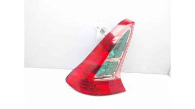 PILOTO TRASERO IZQUIERDO CITROEN C4 I (2004-2011) 1.6 HDI 90CV 1560CC - L.7921338 / 9646801777